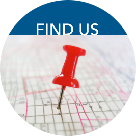 FindUs link to find us page